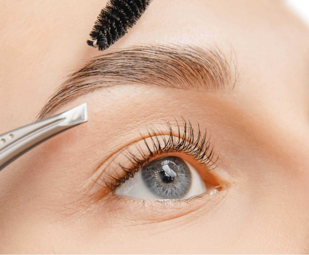 Brow Wax