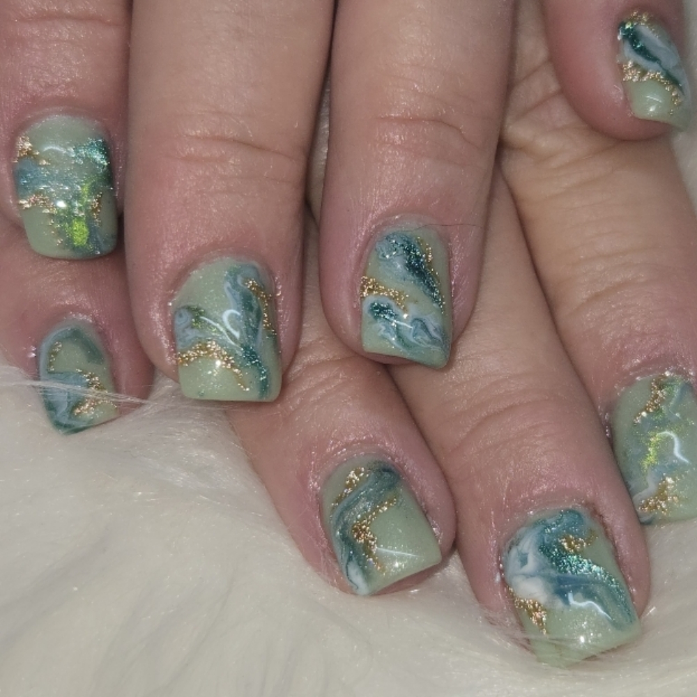 Overlay Fill at Jessica Herman in Emmett, ID