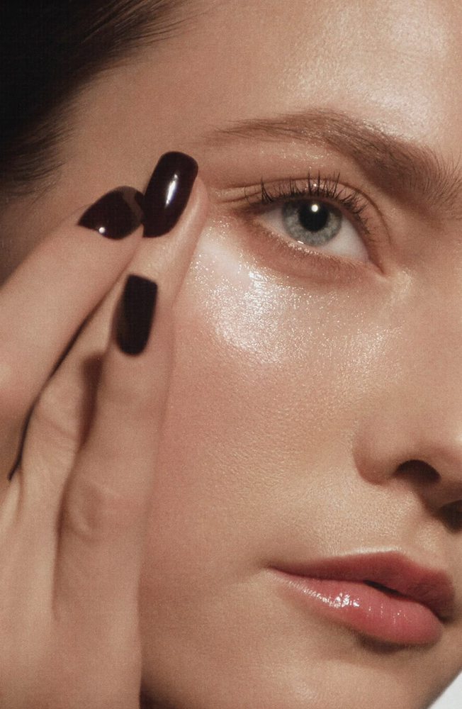Collagen Eye Treatment