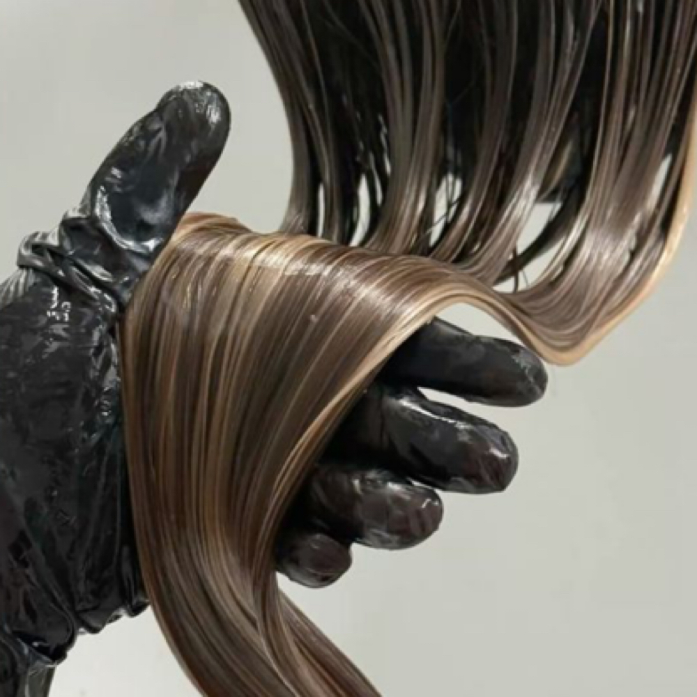 Glossing at Veronica’s Vanity @ Lofts + Vici in Youngstown, OH