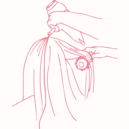 Up Do
