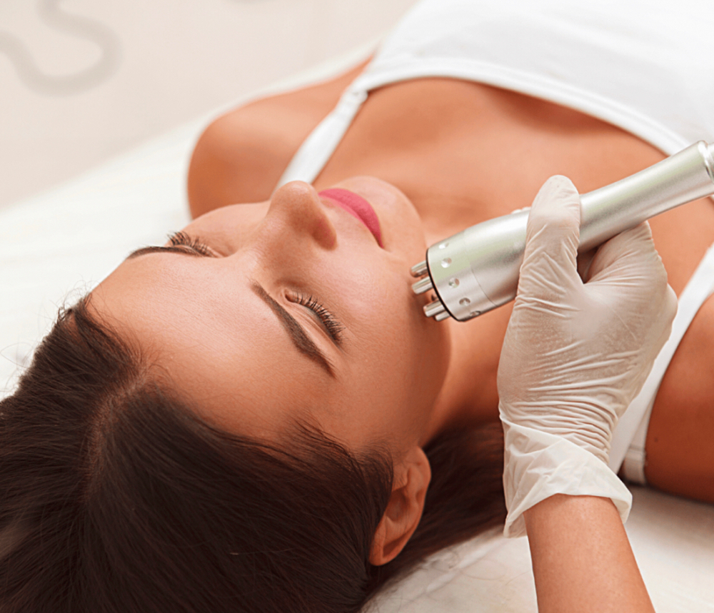 Anti- Aging Facial