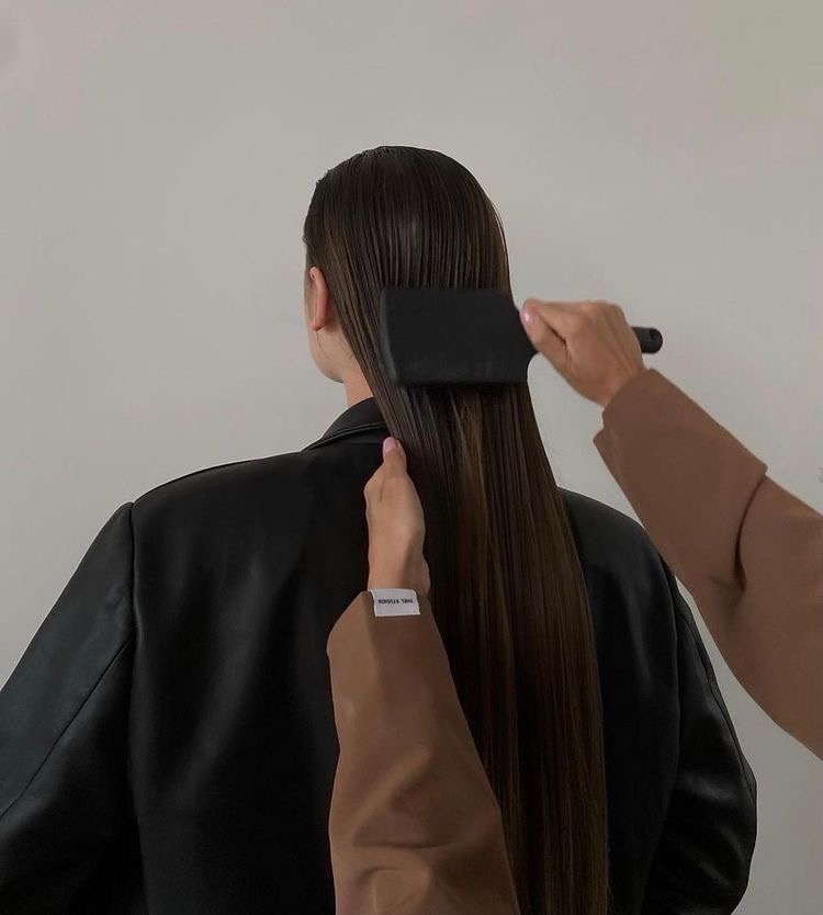 Color Without Blowdry
