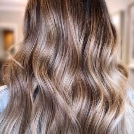Gloss Treatment at Integrity Hair Co. in Blue Ridge, GA
