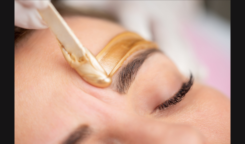 Facial Waxing at Vivace Esthetics LLC in Pecos, TX