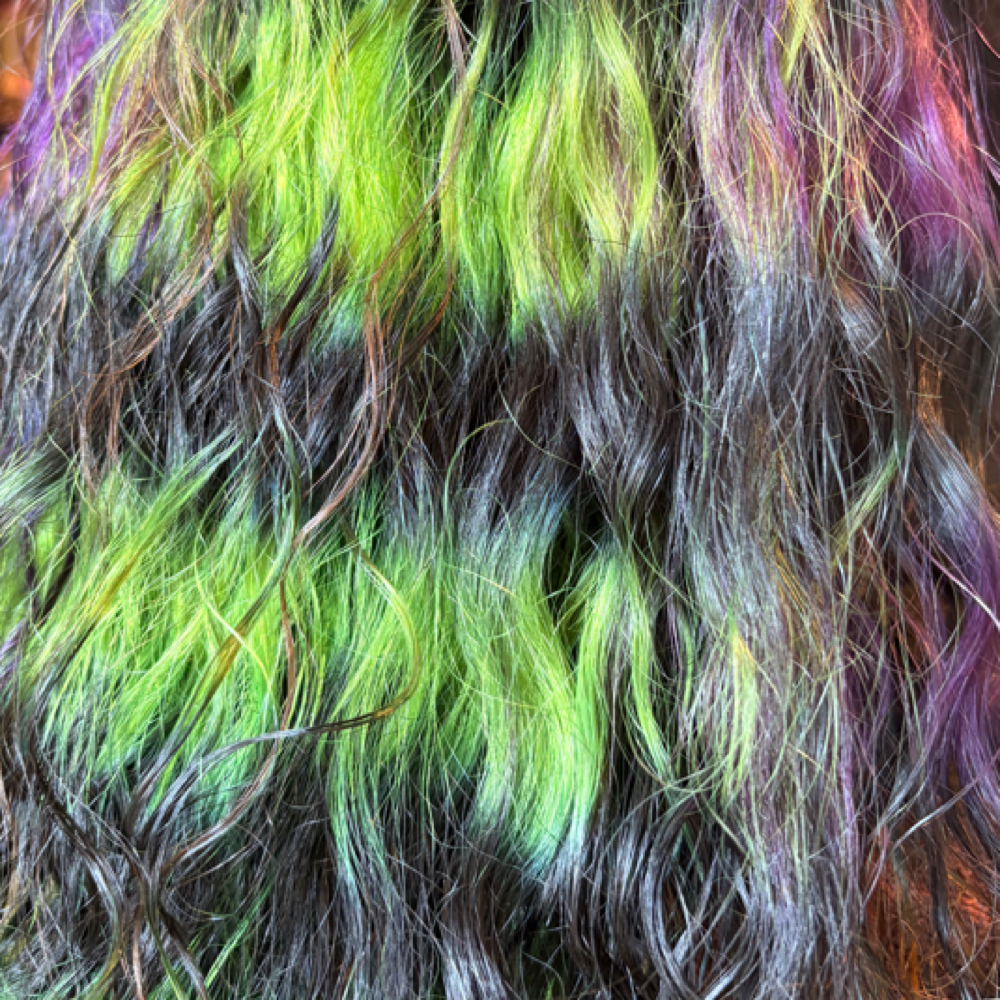 Creative Color at Maxx Lee Studio in Staten Island, NY