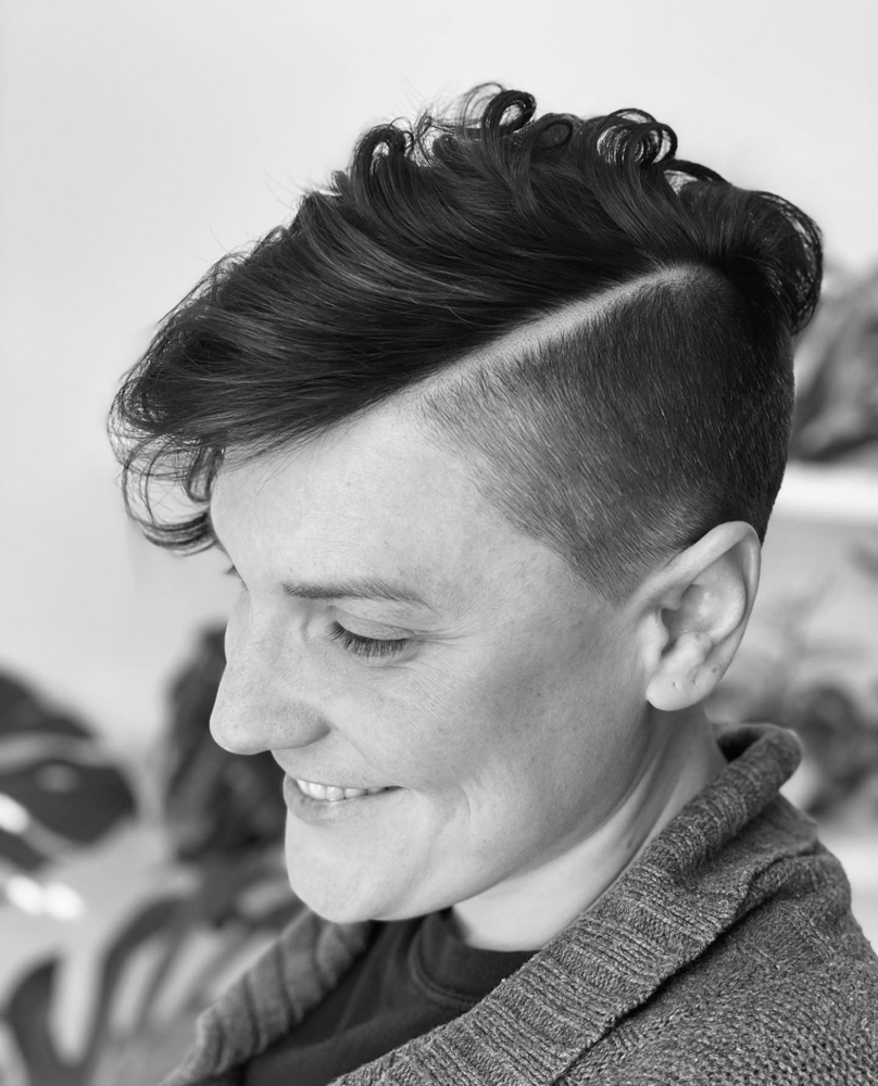 Transformative Cut