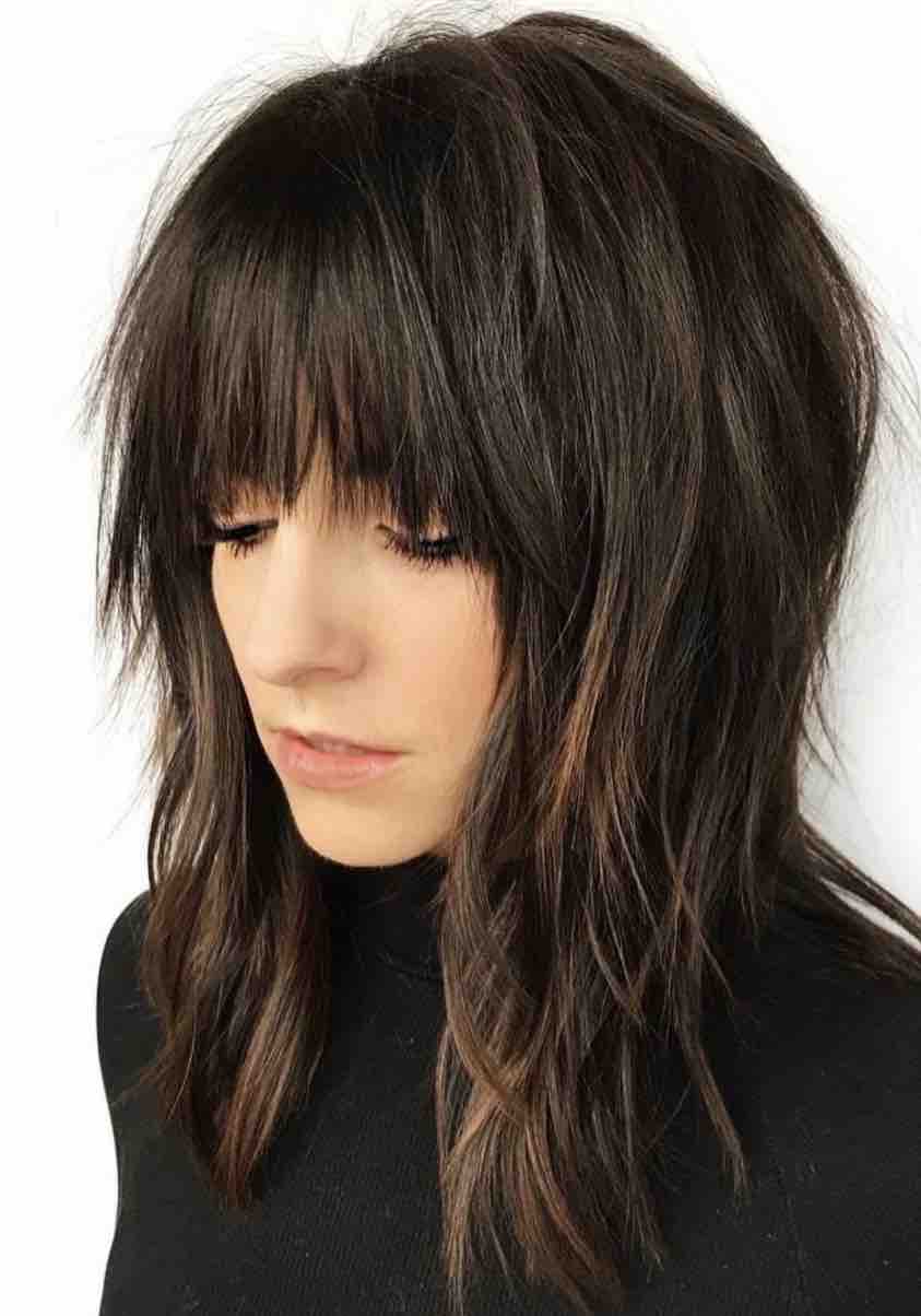Haircut & Style