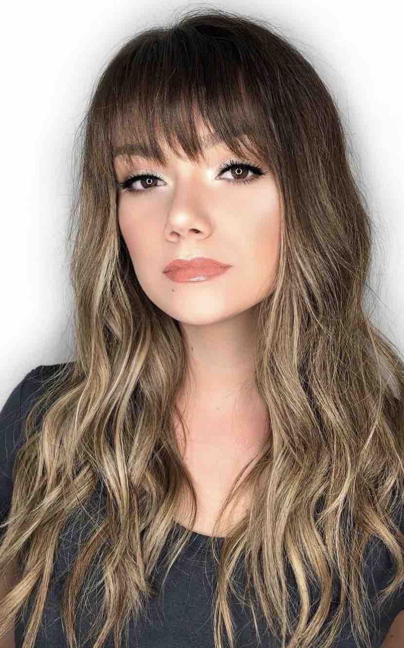 Balayage - Ombré - Hair Painting