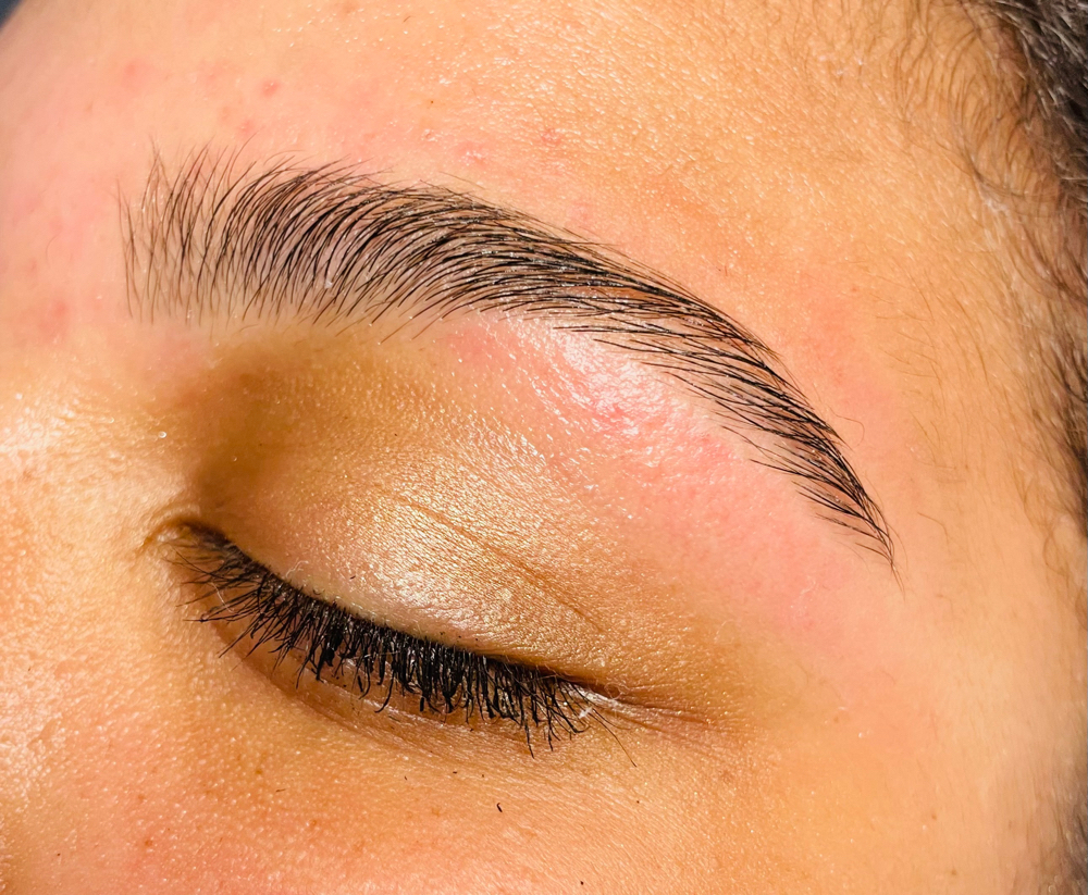 Brow Wax