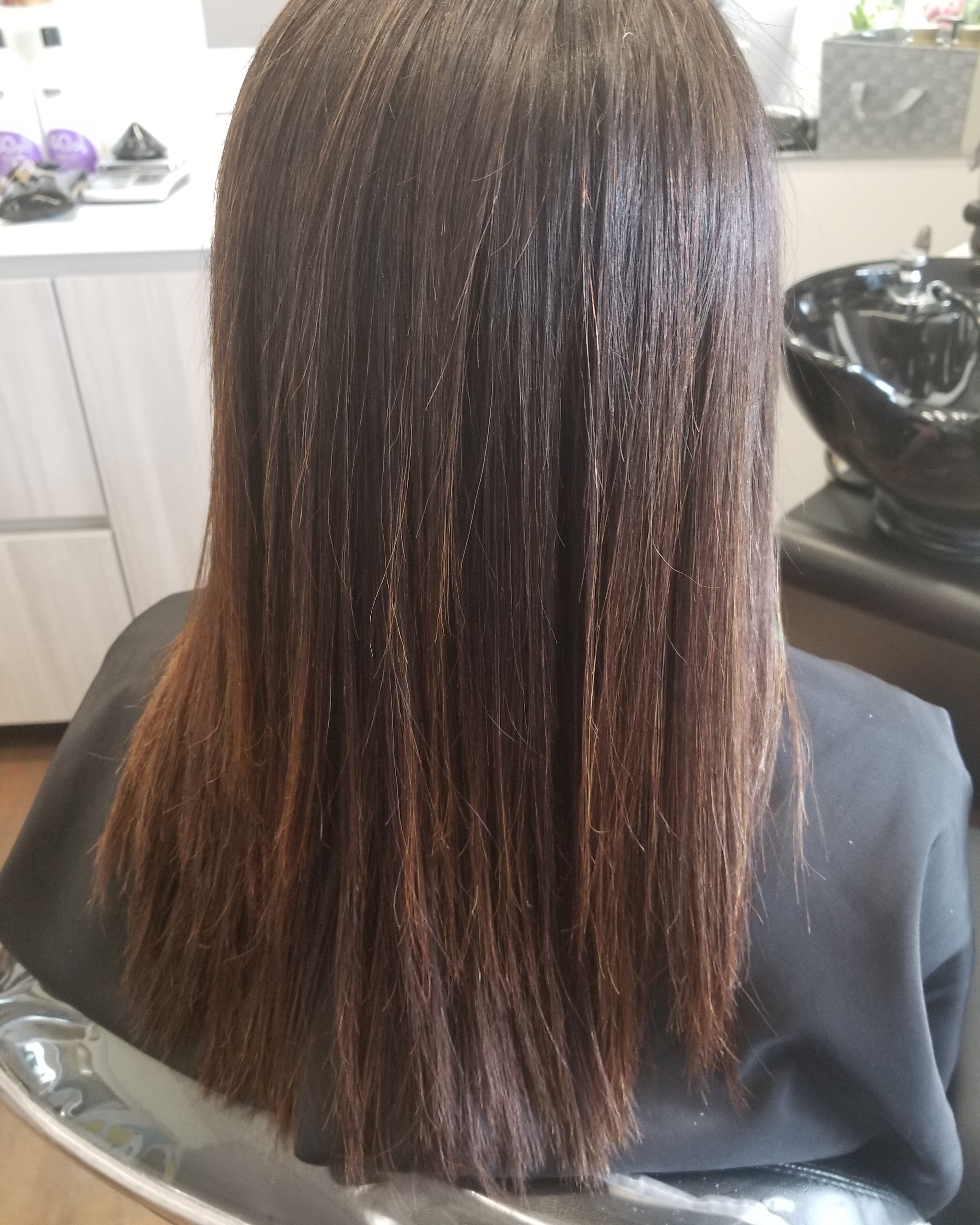 Express Keratin