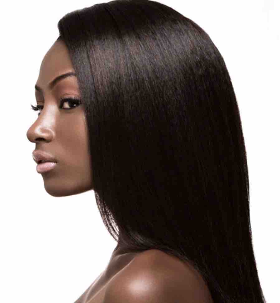 Texturizer / Relaxer