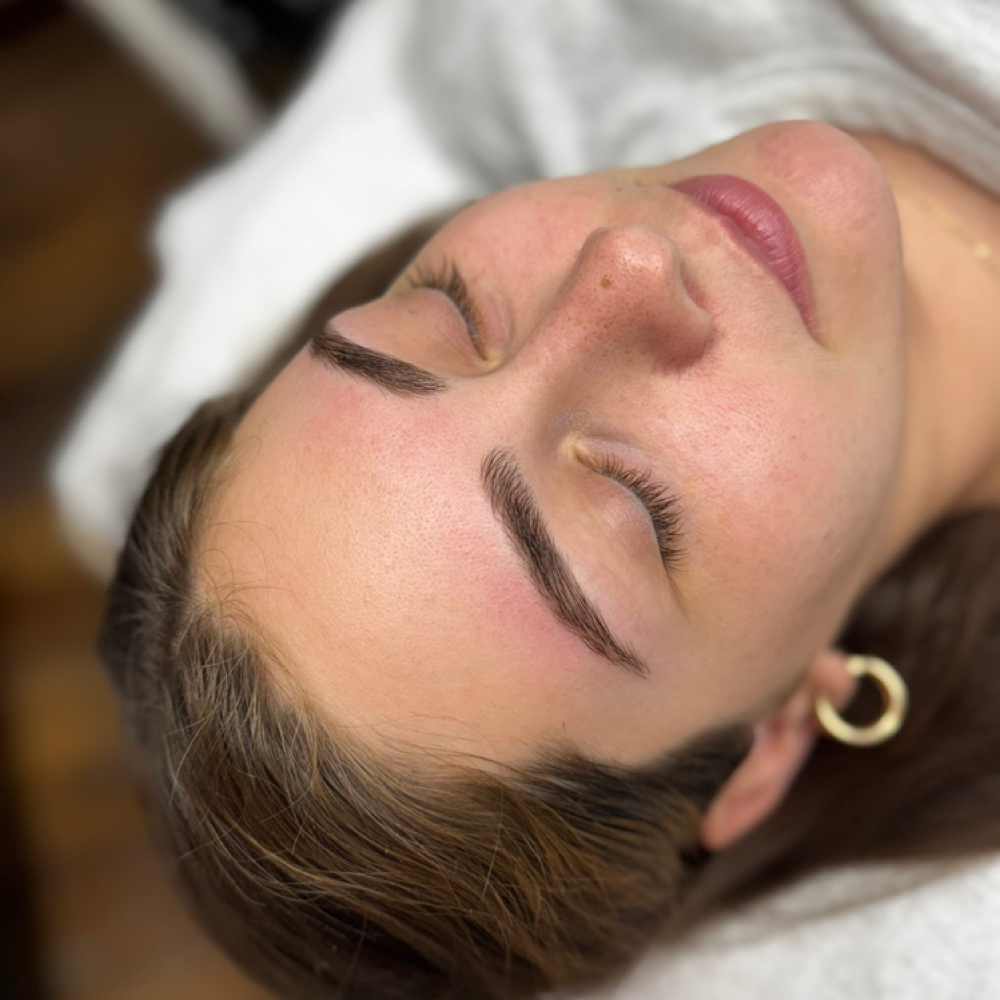 Eyebrow Wax at Mailee Bernard in Lafayette, LA