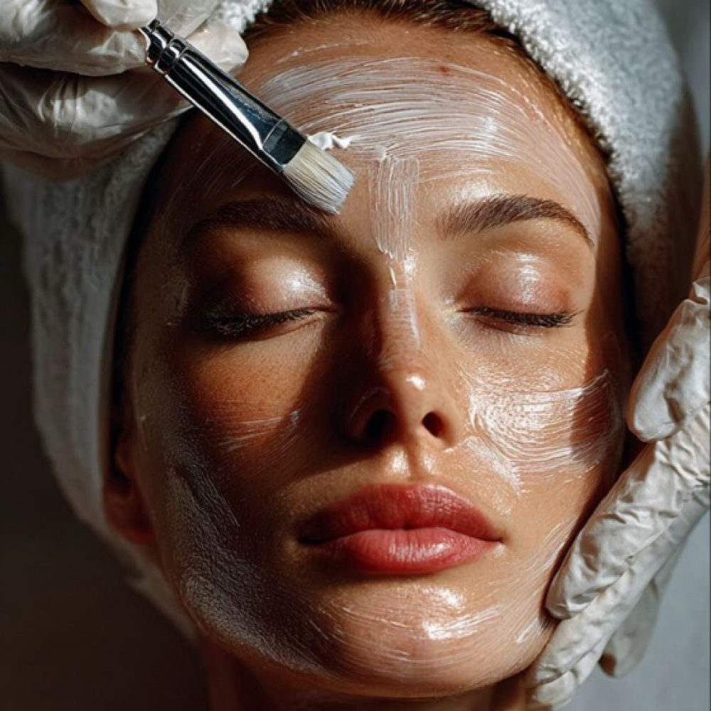 Express Facial at AURA Japanese Head Spa in Pittsburgh, PA