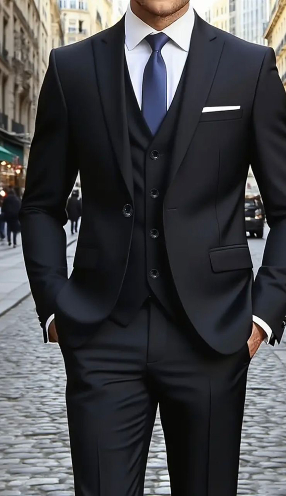 Men Vest
