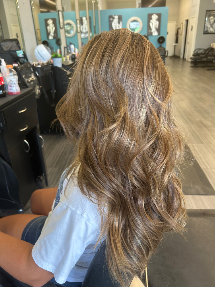 HIGHLIGHTS