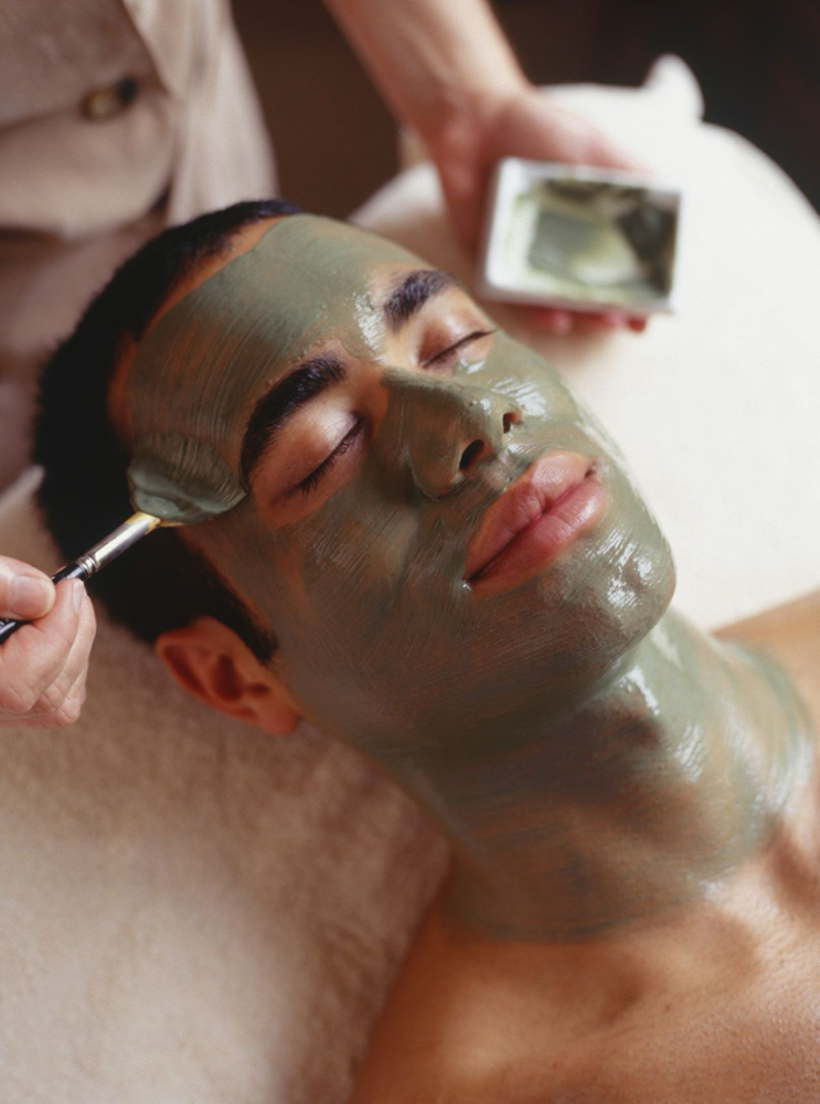 Dude Detox