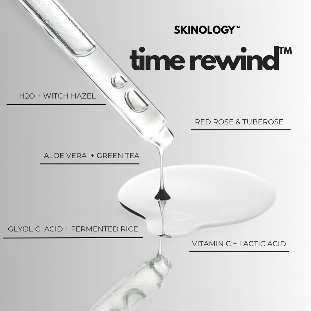 Time Rewind ™