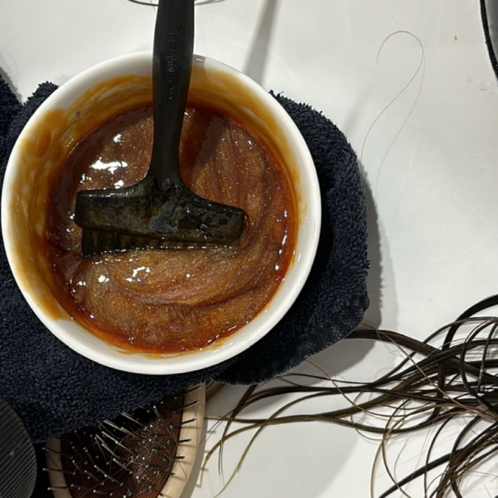 Dimensional Color at Studio 104 in Standish, MI