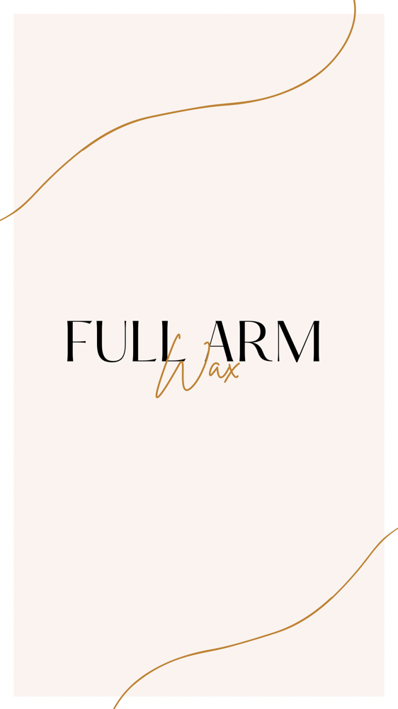 Full Arm