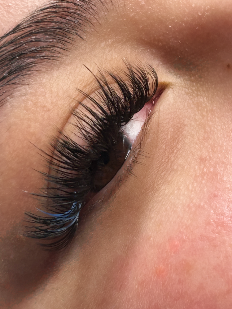 Volume Lash Full Set