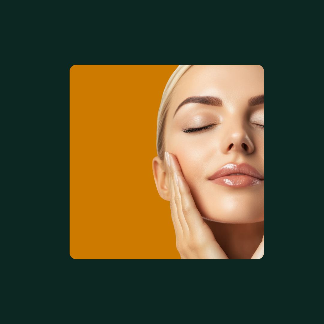 Healthy Harvest Facial