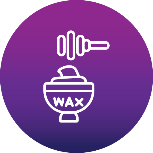 Eyebrow Wax