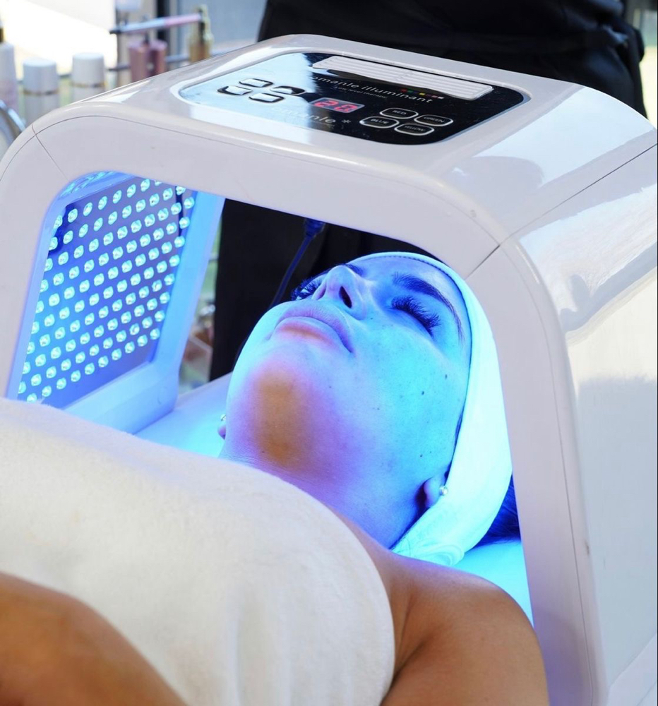 Light Therapy
