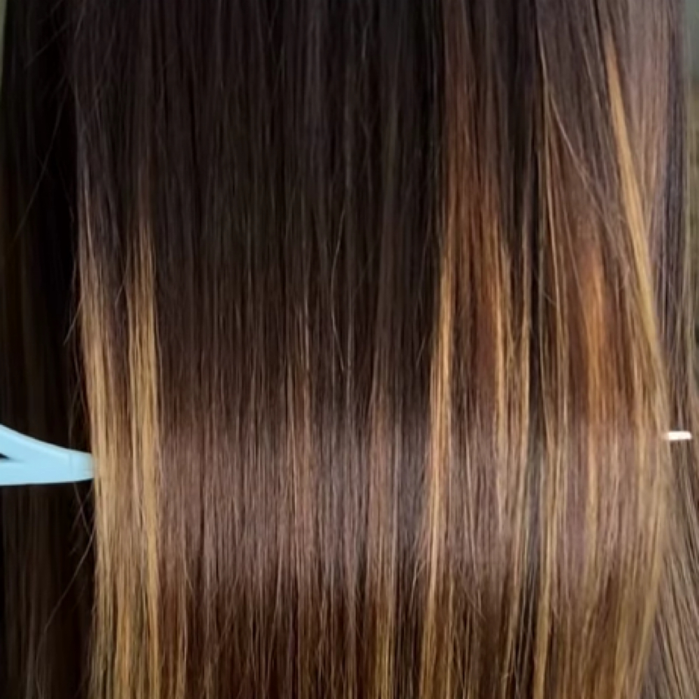 Brazilian Blowout at Hair By Lex in Lake Jackson, TX