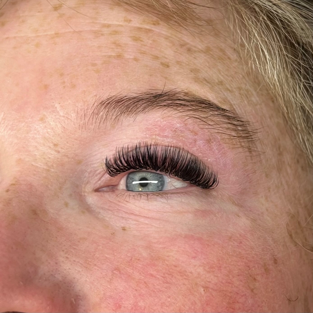 2 Week Hybrid/Volume Fill