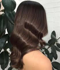 Full Color Root To Ends at Hair By Brandi.b in Council Bluffs, IA