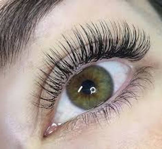Lash Restoration
