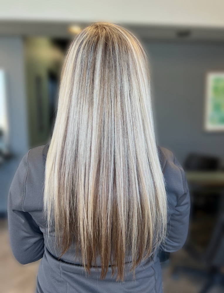 Partial Highlight