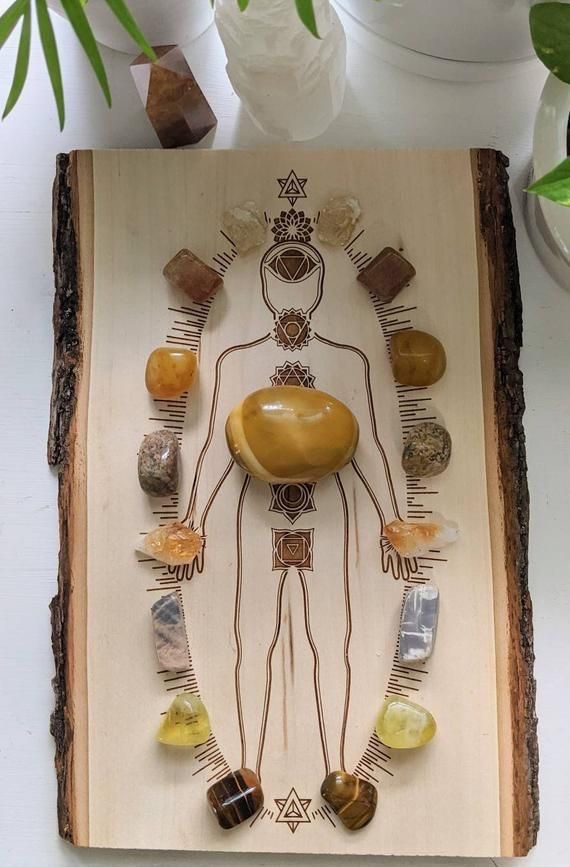 Chakra Balancing