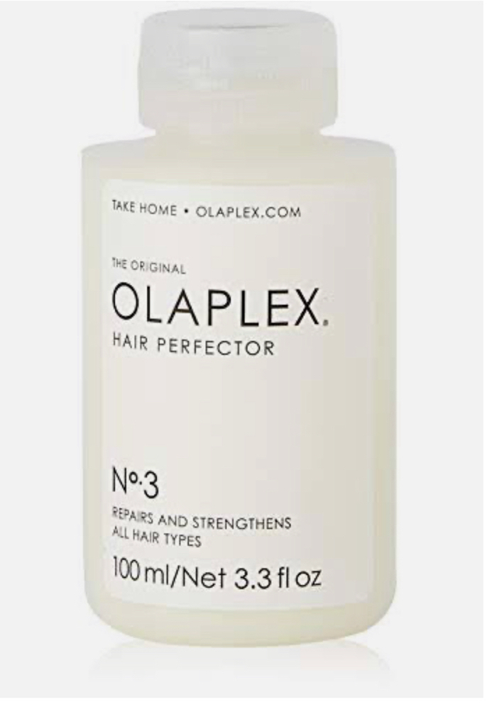 Olaplex Treatment