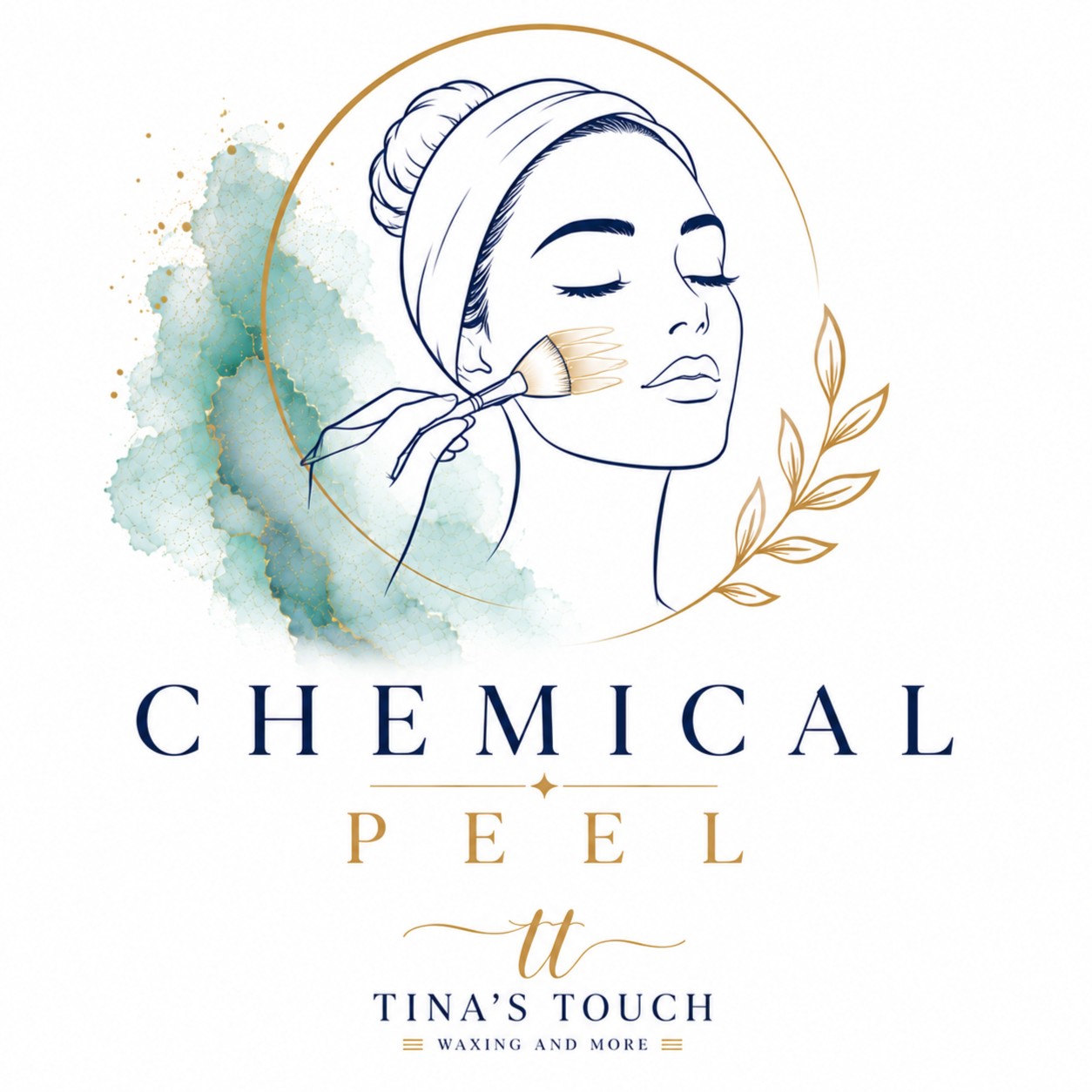 Glycolic Peel at Tina’s Touch in Milton, MA