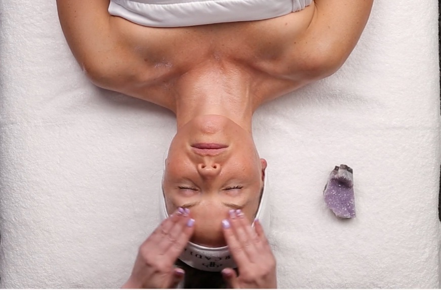 September Special/Soul Glow Facial