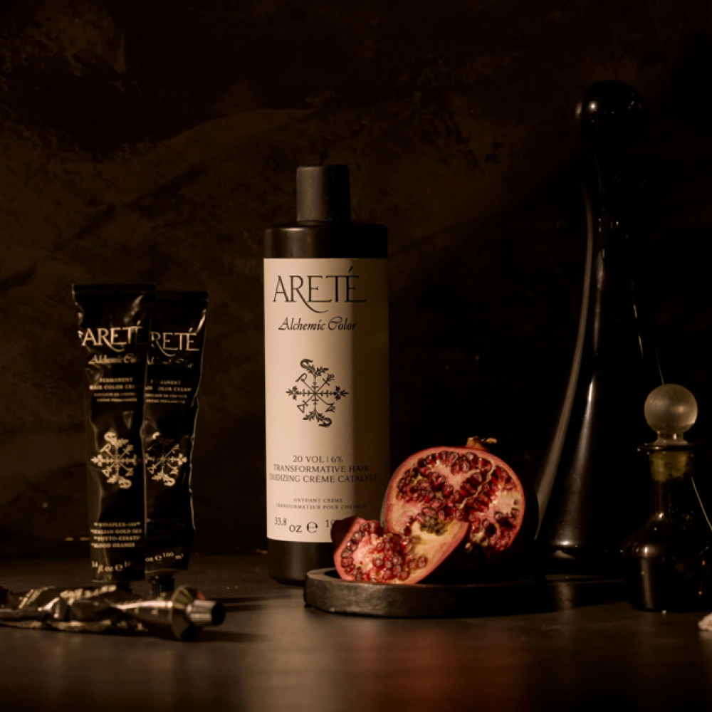 Accent Highlight W/ Color Service at Hair By Kaitlin in Waco, TX