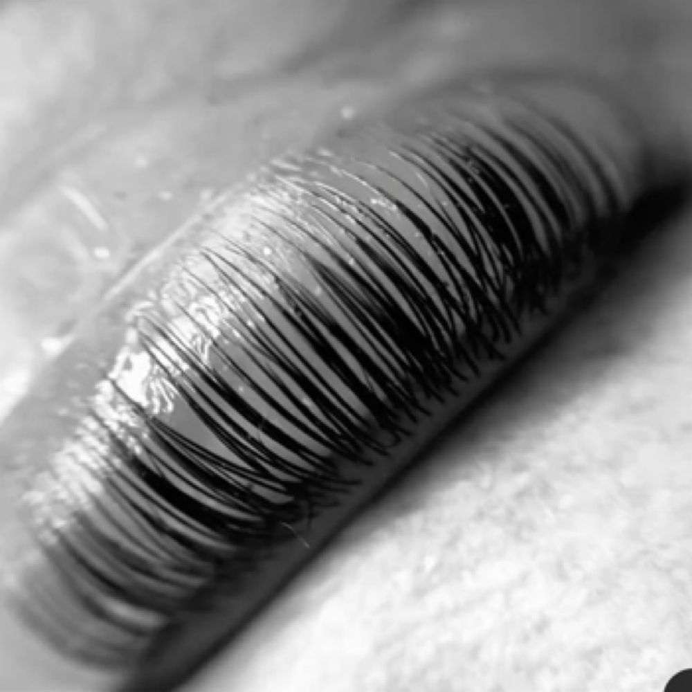 Lash Tint at DreamXLab_ in Kingsport, TN
