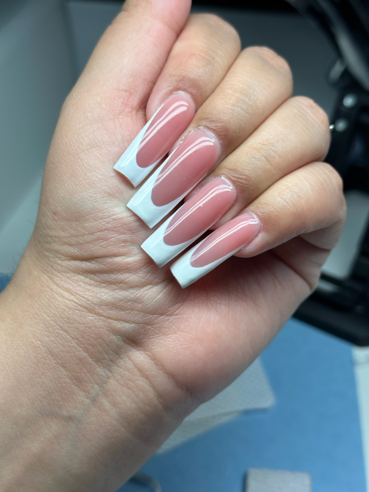 Gel X