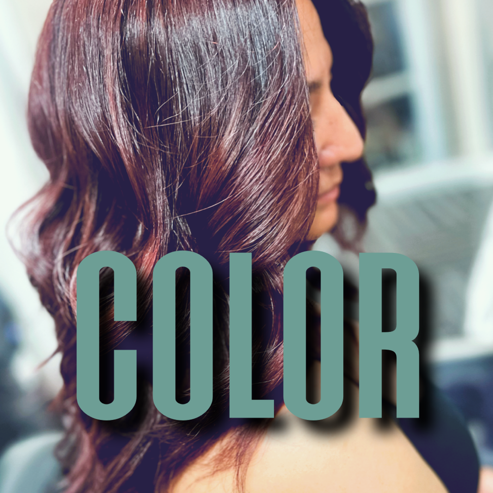 COLOR:ALL OVER