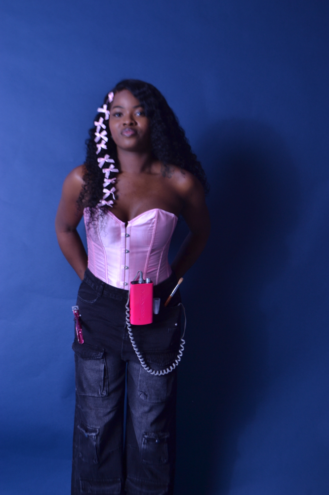 Class Is In Session 💅🏾