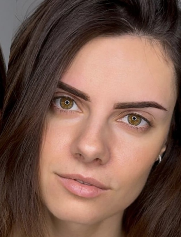 Eyebrows Shaping & Tint