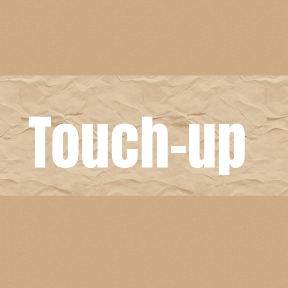 Touch-up at Microblade Me Pretty in Thornville, OH
