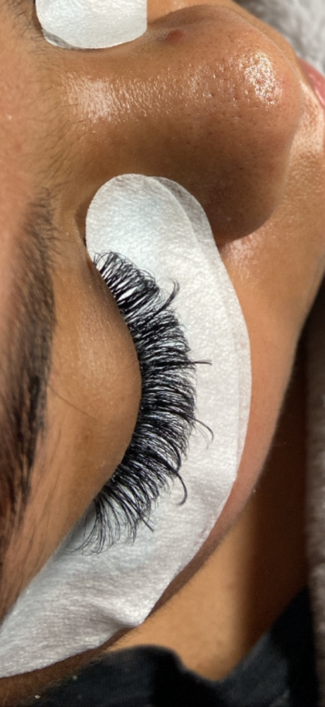 Hybrid Fill