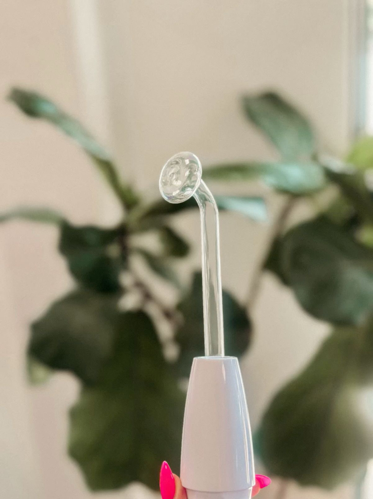 High Frequency - Post Wax at The Twisted Angel Salon & Spa in Bloomington, IN