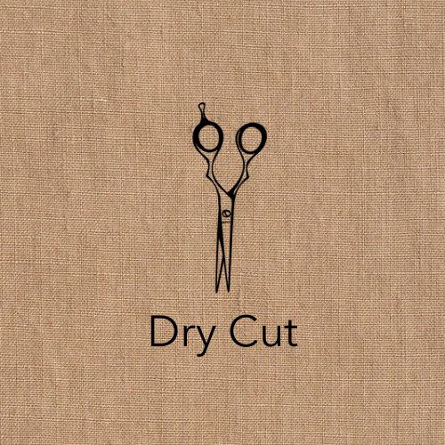 Dry Cut