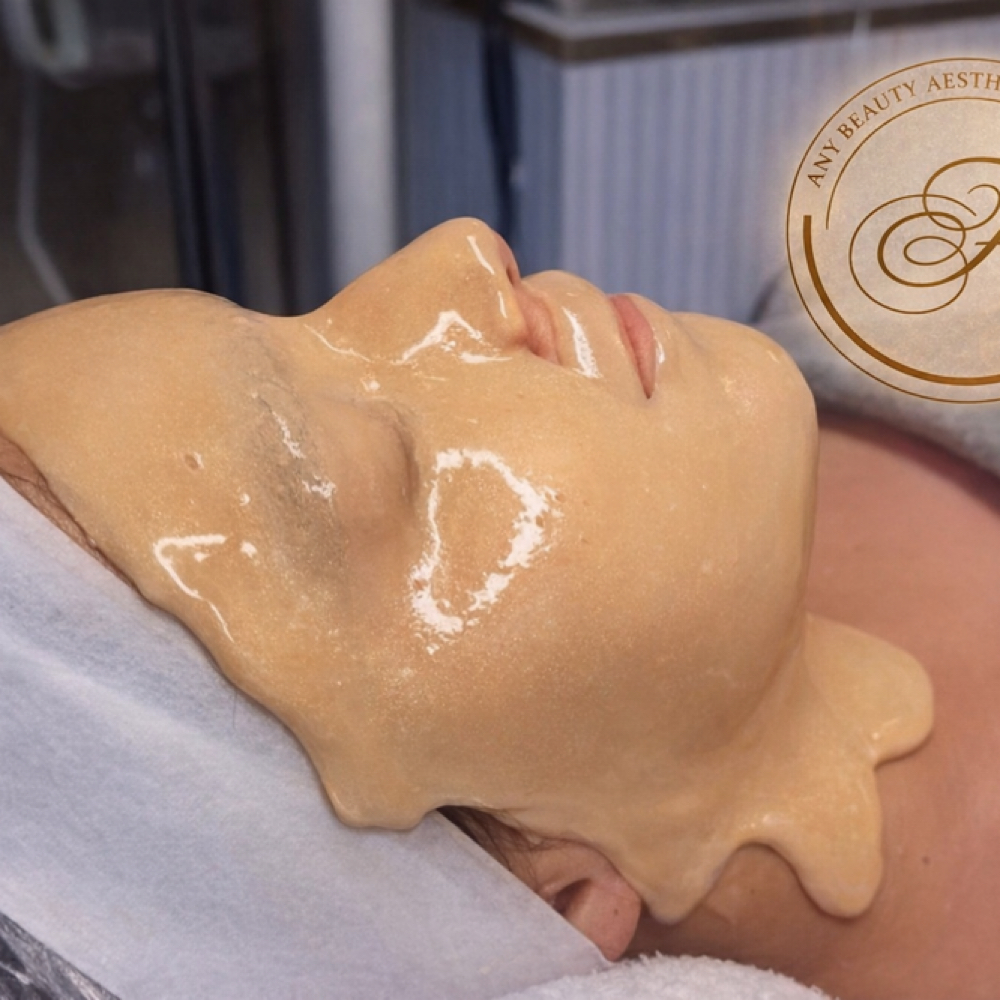Deluxe Hidrafacial at Any Beauty Aesthetics Care in New York, NY