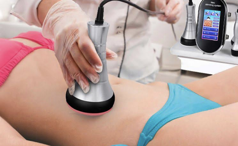 Skin Tightening: Stomach at Mia Glow in Shelby Township, MI