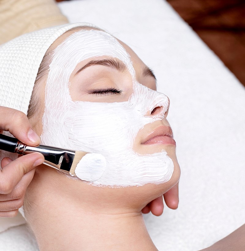 Anti-Aging Facial